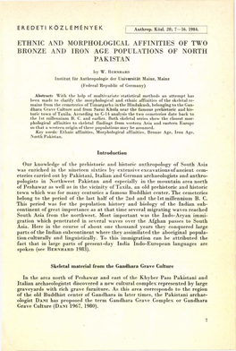 Anthropologiai Közlemények 28. (1984)