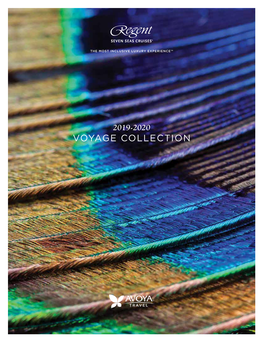 Voyage Collection