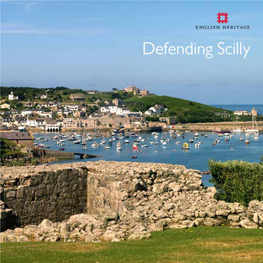 Defending Scilly