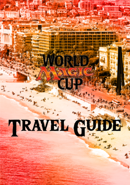 Travel Guide