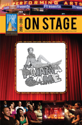 The Pajama Game