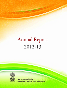 Annual Report 2012-13