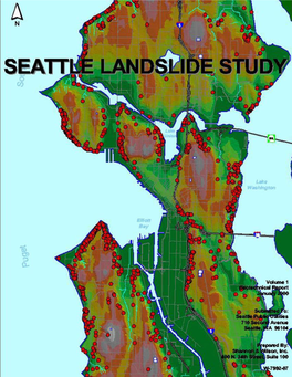 Landslide Study