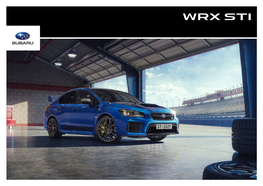 Catalogo Completo WRXSTI.Pdf