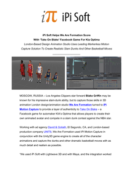 Ipi Soft-Take on Blake Revised