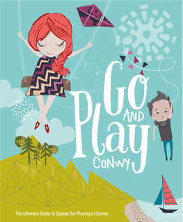 Go and Play Conwy 1