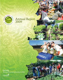 Annual Report 2009