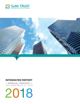 Integrated Report