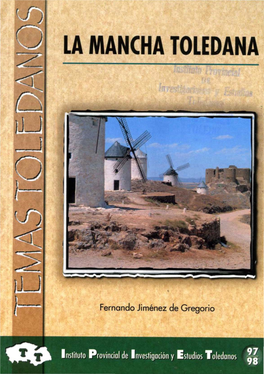 La Mancha Toledana