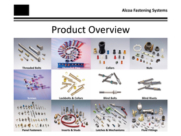 Product Overview