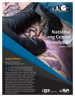 NGC-Newsletter-2016-Summer.Pdf