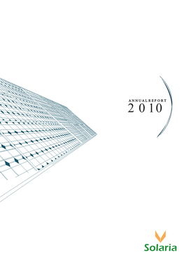 Annual Report 2010