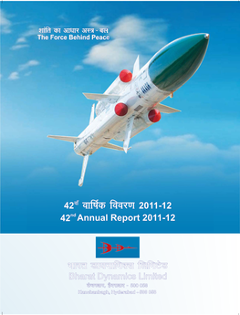 Annual Report 2011-12