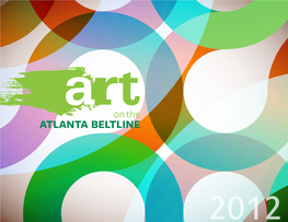 Art on the Atlanta Beltline Photo Album