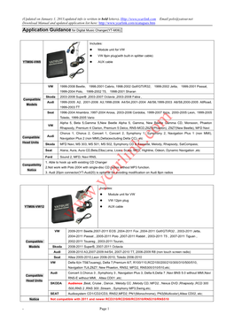 Yatour YT M-06.Pdf