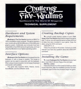 C5realms-Refcard