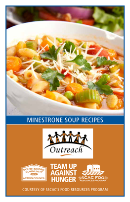 Outreach Minestrone