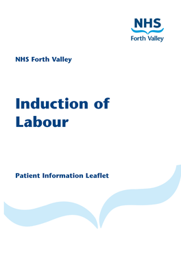 Induction of Labour