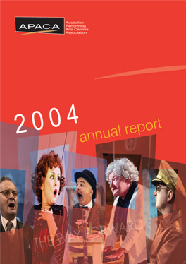 2004 APACA Report Imposed 8/9/04 10:50 AM Page 1