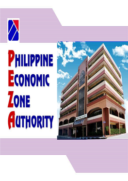 PHILIPPINES MARINE SPECIAL ECONOMIC ZONE PAMPANGA EXPORT PROCESSING ZONE up SCIENCE & TECHNOLOGY PARK (North) GREENFIELD AUTOMOTIVE PARK STA