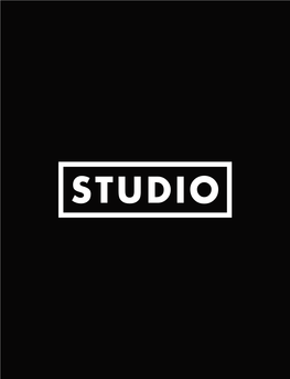 Studio in Your House?