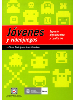 Jóvenes Y Videojuegos