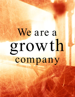 Growth Company $19.72 $22.20 $24.04 $26.18 $29.05