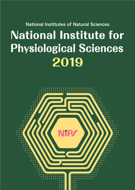 National Institute for Physiological Sciences