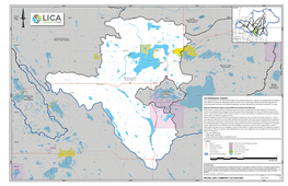 Moose Lake Community Access