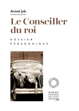 Le Conseiller Du Roi