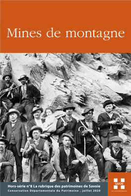 Mines De Montagne