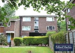 43 Ladygrove, Forestdale, Croydon, Surrey, CR0 9LS