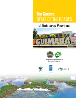 STATE of the COASTS the Second of Guimaras Province