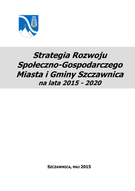 Strategia Rozwoju Rabki-Zdrój 2011-2020