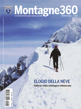 Elogio Della Neve