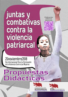 Propuestas Didácticas