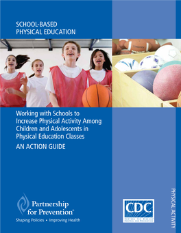 School-Based Physical Education: an Action Guide