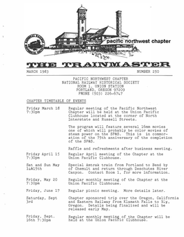 THE TRAINMASTER Page 2