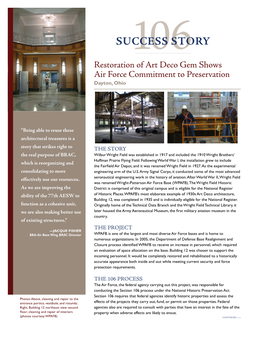 Download PDF Success Story