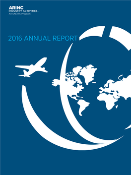 2016 Annual Report