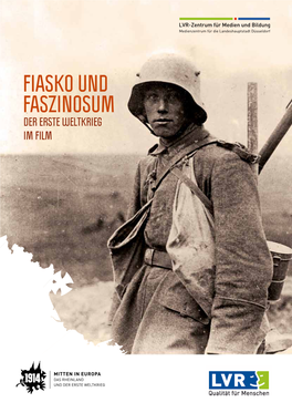 Filmheft Fiasko Und Faszinosum