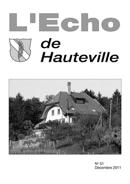 De Hauteville