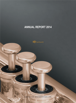 Annual Report 2014