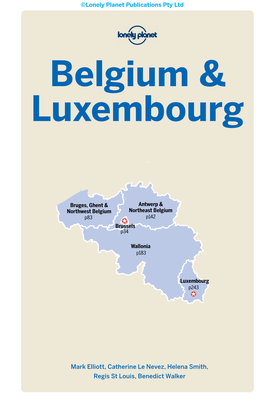 Belgium & Luxembourg 7