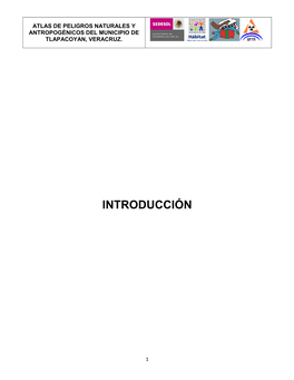 Introducción