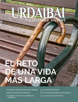 Urdaibai Magazine Online