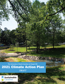 2021 Climate Action Plan DRAFT