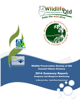 2014 WQCCS Summary