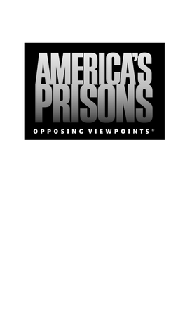 How Should Prisons Treat Inmates? School Shootings What Is a Hate Crime? Roman Espejo, Book Editor