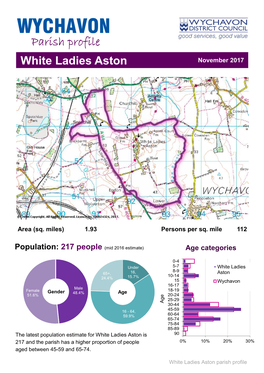 Parish Profile Draft White Ladies Aston 4